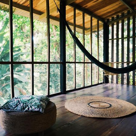 Amazona Lodge Летисия Экстерьер фото