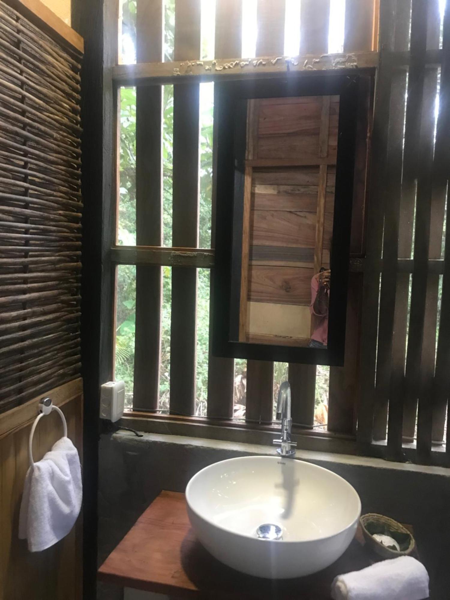 Amazona Lodge Летисия Экстерьер фото