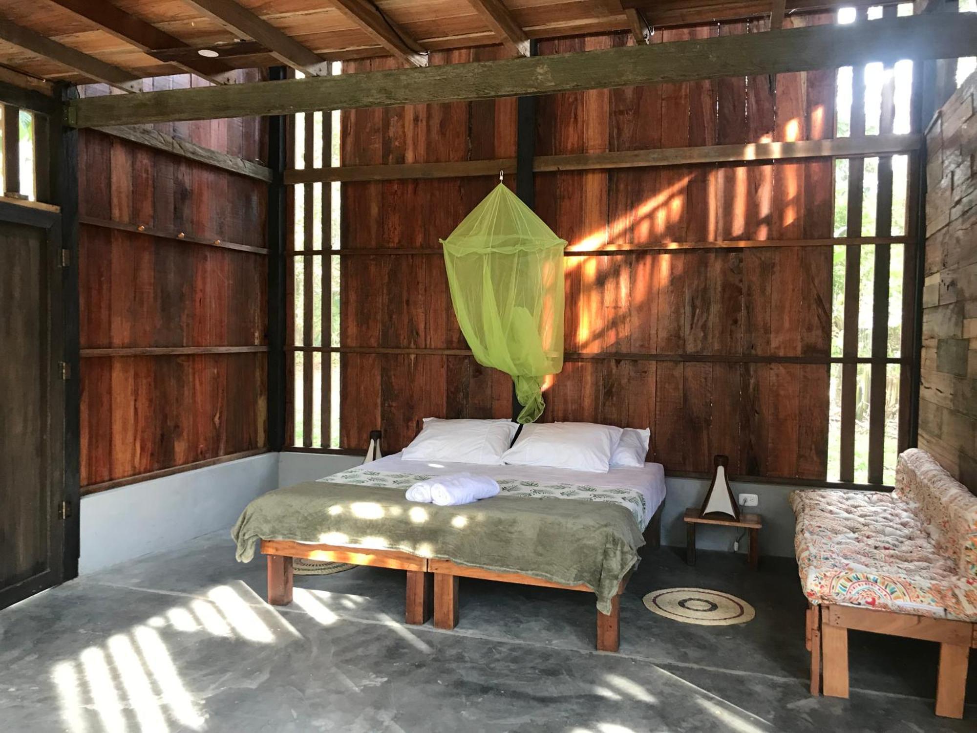 Amazona Lodge Летисия Экстерьер фото